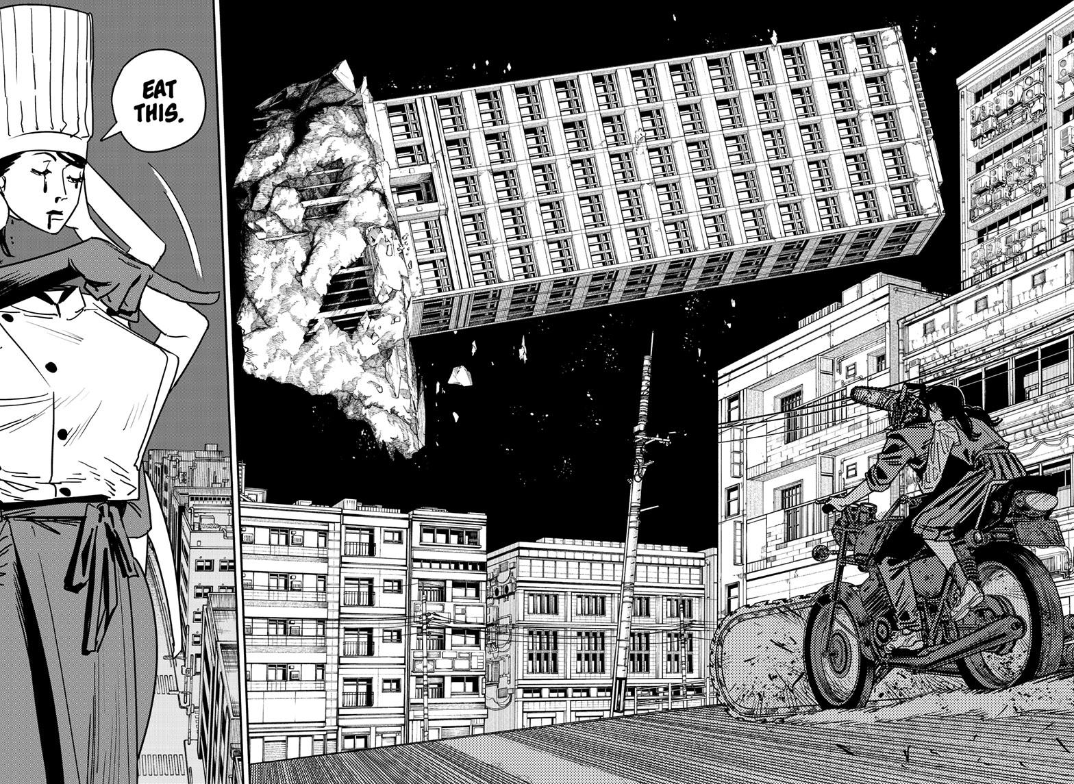 Combat surréaliste